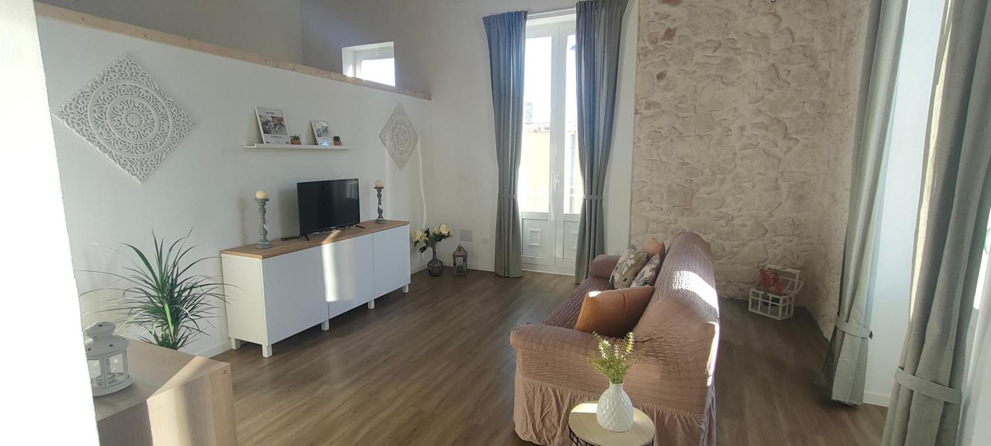 Bianco Ibleo Villa Syracuse Exterior photo