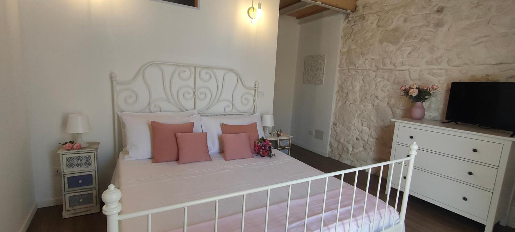 Bianco Ibleo Villa Syracuse Exterior photo