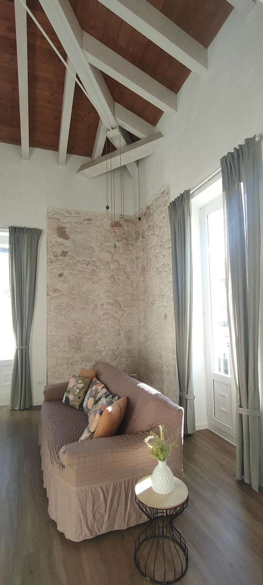 Bianco Ibleo Villa Syracuse Exterior photo